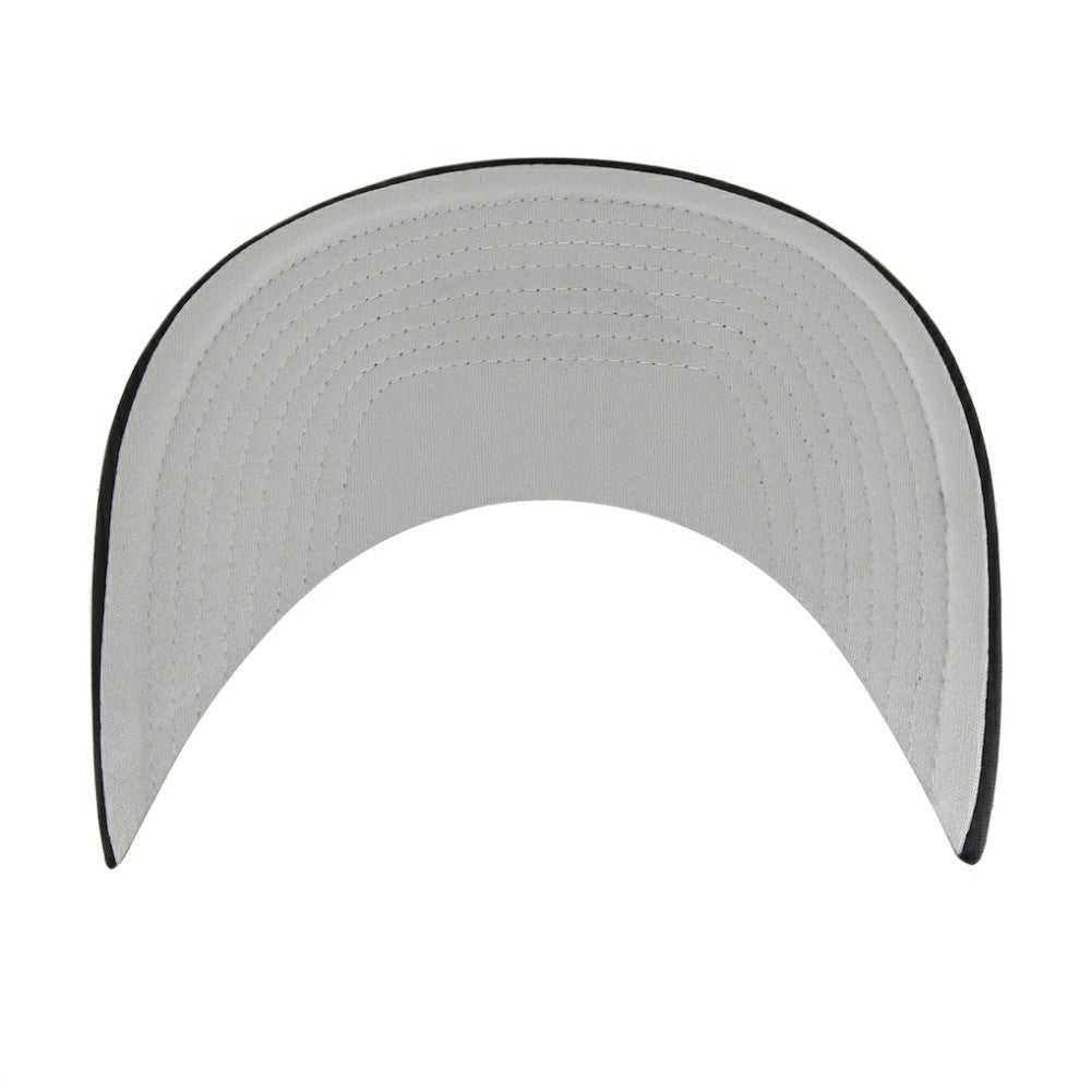 Chicago White Sox '47 Backhaul Foam Trucker Snapback Hat Online