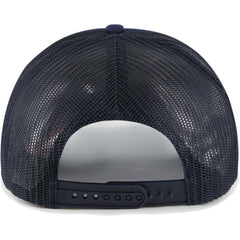 New York Yankees '47 Backhaul Foam Trucker Snapback Hat for sale