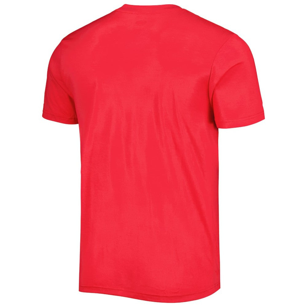 Los Angeles Angels Concepts Sport Badge Top & Pants Sleep Set Sale