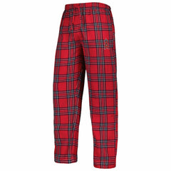 Los Angeles Angels Concepts Sport Badge Top & Pants Sleep Set Sale