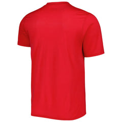St. Louis Cardinals Concepts Sport Badge Top & Pants Sleep Set Lifestyle