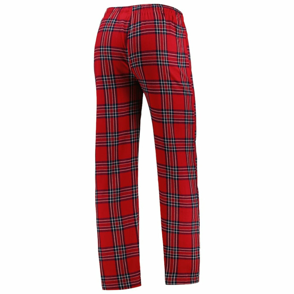 St. Louis Cardinals Concepts Sport Badge Top & Pants Sleep Set Lifestyle