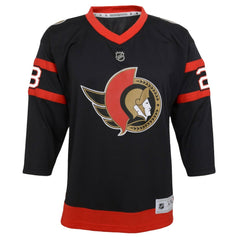 Claude Giroux Ottawa Senators - Youth Replica Player Jersey Black