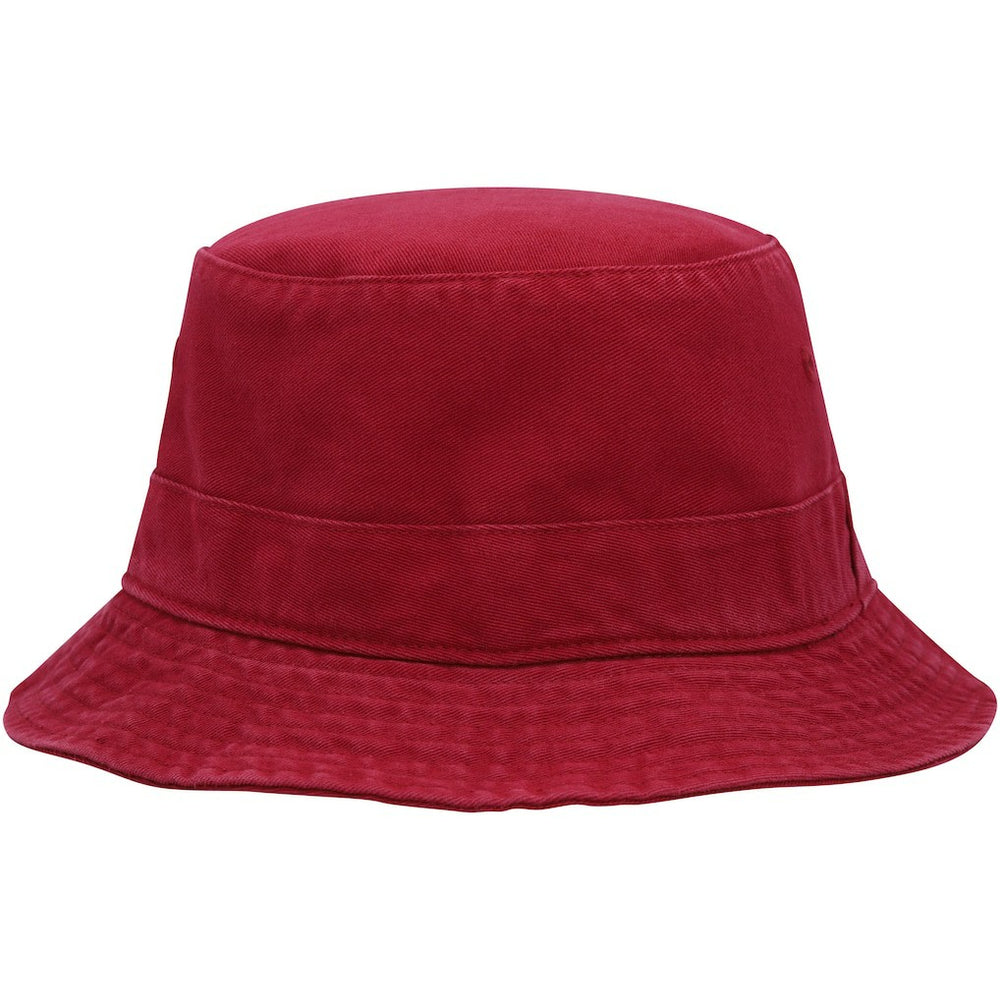 Arizona Cardinals '47 Primary Bucket Hat Cardinal - 47 brand