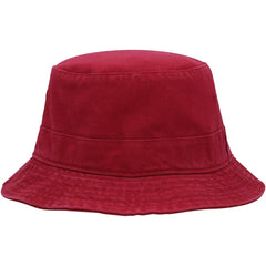 Arizona Cardinals '47 Primary Bucket Hat Cardinal - 47 brand