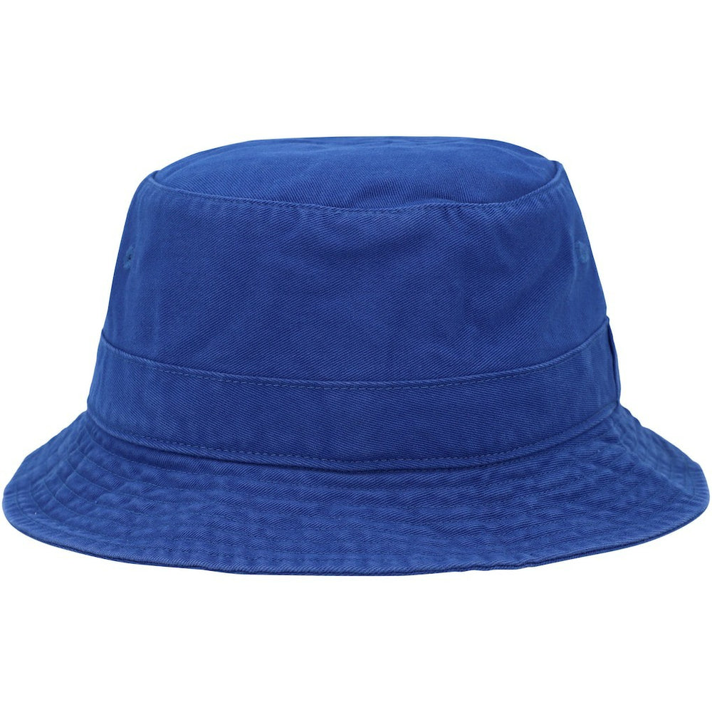Buffalo Bills '47 Primary Bucket Hat Royal - 47 brand