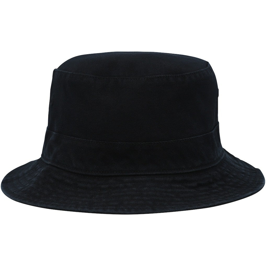 Cincinnati Bengals '47 Primary Bucket Hat Black - 47 brand