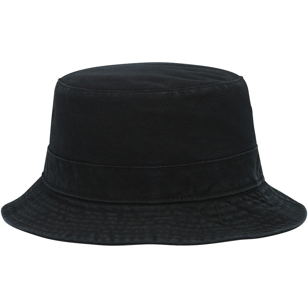 Jacksonville Jaguars '47 Primary Bucket Hat Black - 47 brand