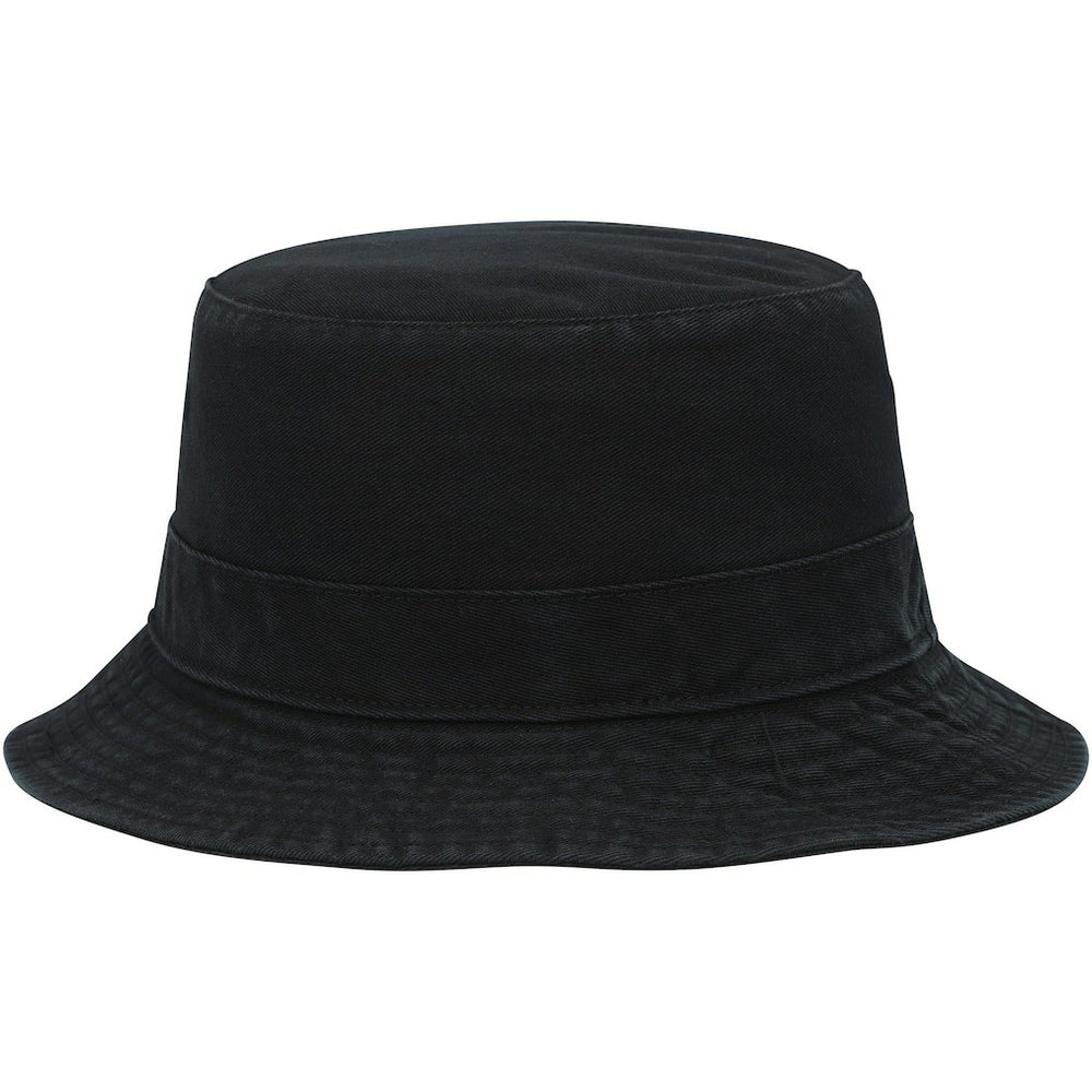 Jacksonville Jaguars '47 Primary Bucket Hat Black - 47 brand