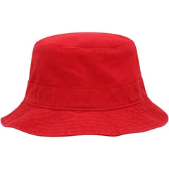 Kansas City Chiefs '47 Primary Bucket Hat Red - 47 brand