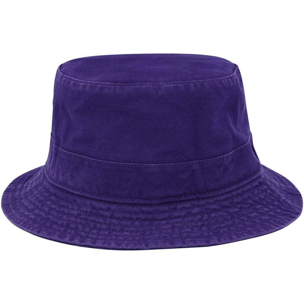 Minnesota Vikings '47 Primary Bucket Hat Purple - 47 brand