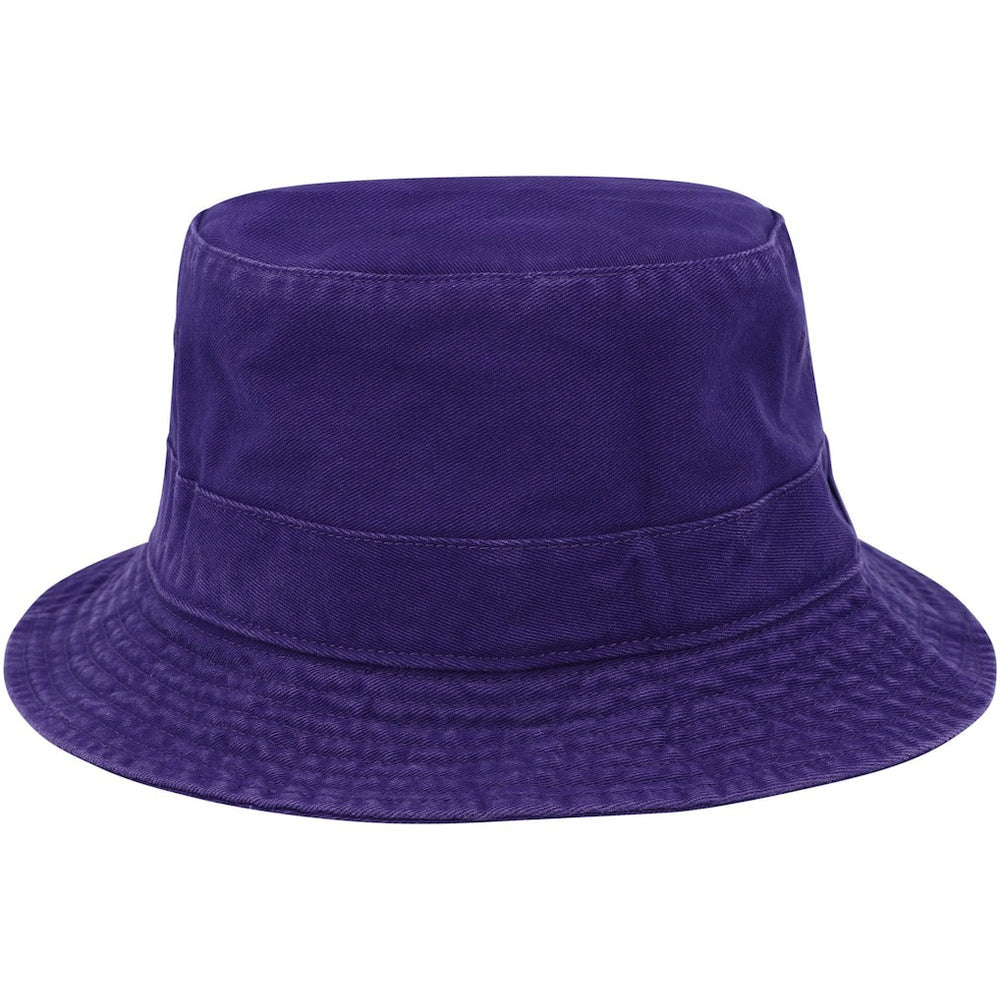 Minnesota Vikings '47 Primary Bucket Hat Purple - 47 brand