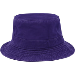Minnesota Vikings '47 Primary Bucket Hat Purple - 47 brand