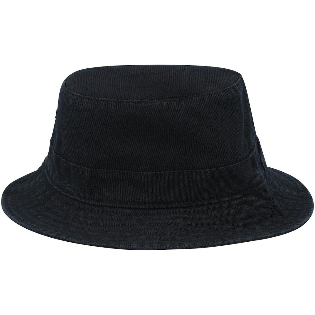 Pittsburgh Steelers '47 Primary Bucket Hat Black - 47 brand