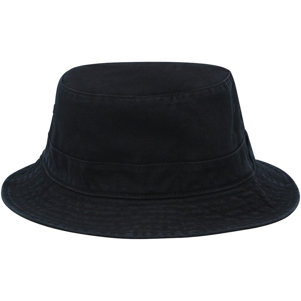 Pittsburgh Steelers '47 Primary Bucket Hat Black - 47 brand
