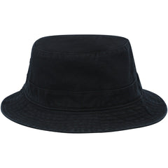 Pittsburgh Steelers '47 Primary Bucket Hat Black - 47 brand