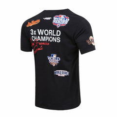 San Francisco Giants Pro Standard Championship T-Shirt Clearance