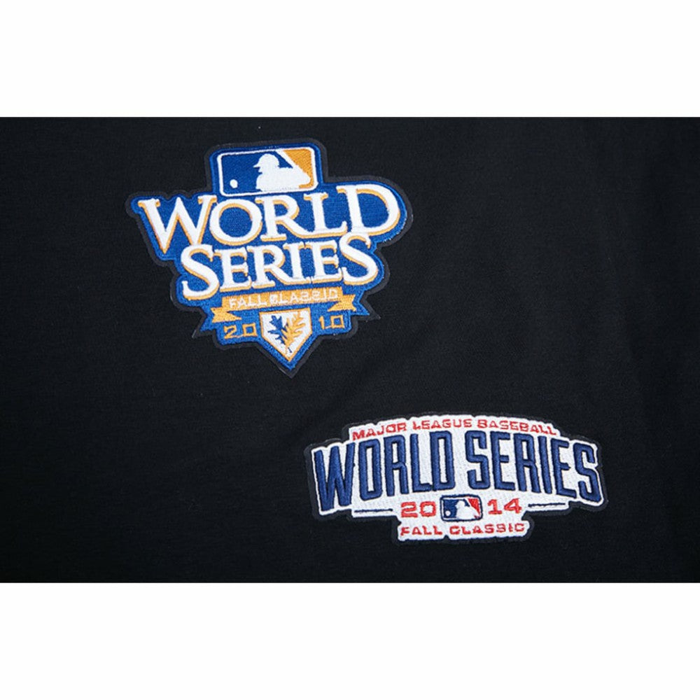 San Francisco Giants Pro Standard Championship T-Shirt Clearance