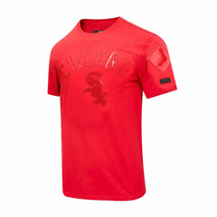 Chicago White Sox Pro Standard Classic Triple Red T-Shirt Online