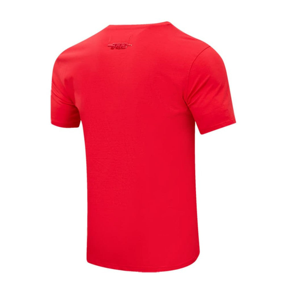 Chicago White Sox Pro Standard Classic Triple Red T-Shirt Online