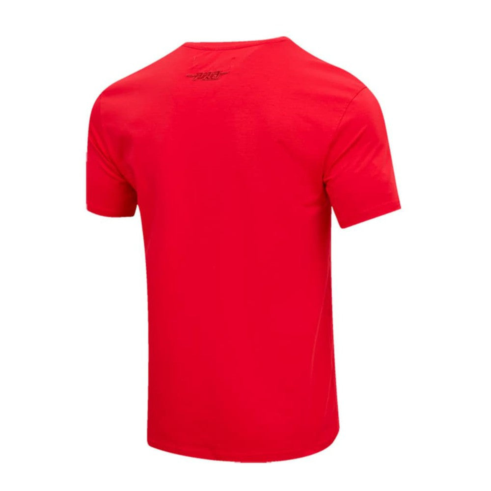 San Francisco Giants Pro Standard Classic Triple Red T-Shirt Clearance