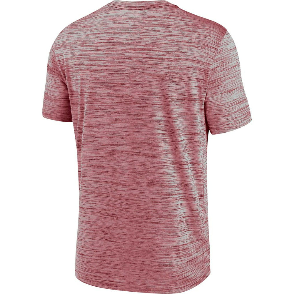 Arizona Cardinals Velocity Performance T-Shirt Cardinal - Nike