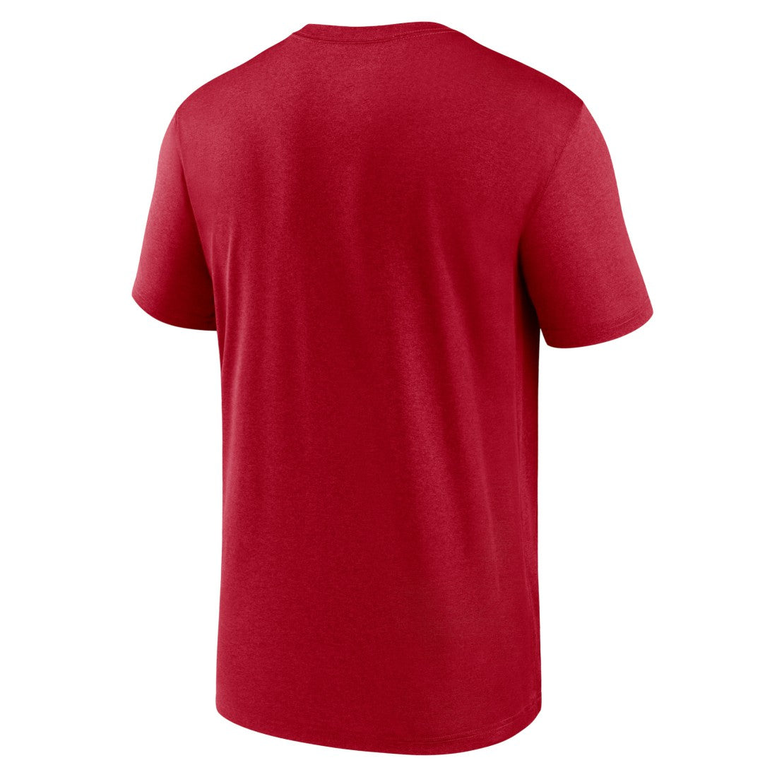 Tampa Bay Buccaneers Legend Icon Performance T-Shirt Red - Nike