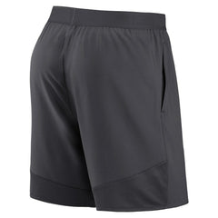 New England Patriots Stretch Performance Shorts Anthracite - Nike