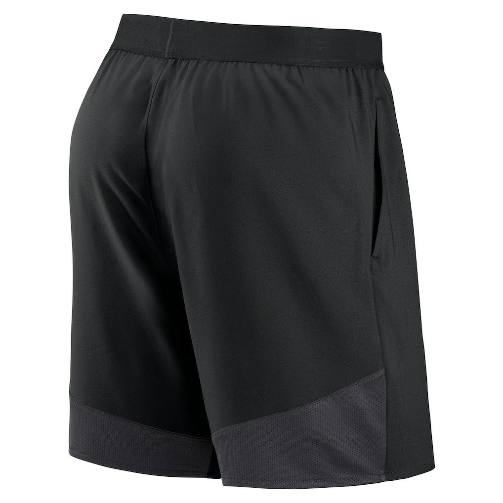 Cincinnati Bengals Stretch Performance Shorts Black - Nike