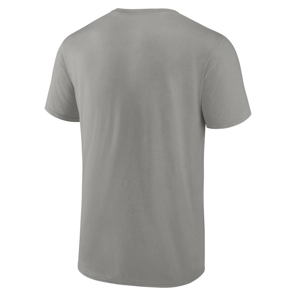 Las Vegas Raiders Player Pack T-Shirt Combo Set Black/Silver - Fanatics