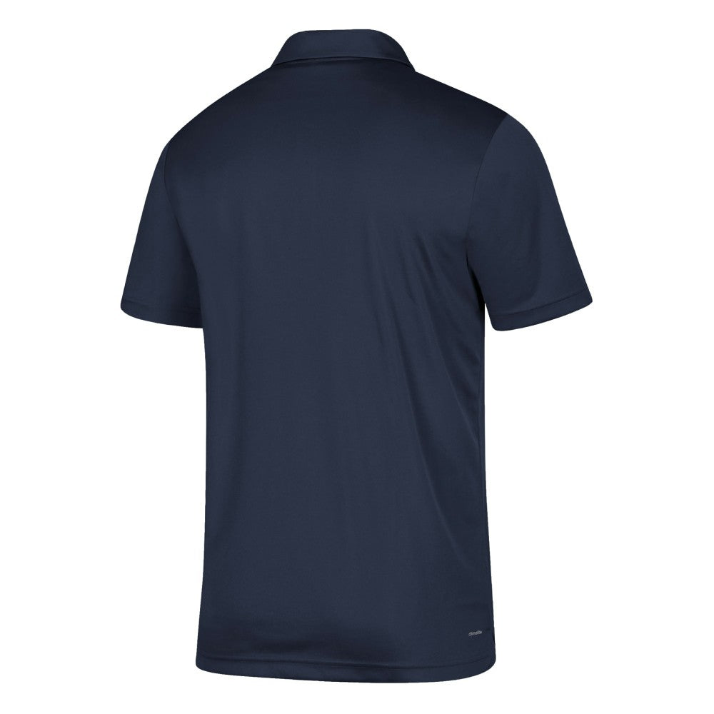 Adidas Argentina National Team Grind climalite Polo - Navy