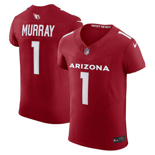 Kyler Murray Arizona Cardinals Vapor F.U.S.E. Elite Jersey - Cardinal | NFL Jerseys