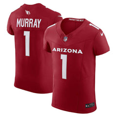 Kyler Murray Arizona Cardinals Vapor F.U.S.E. Elite Jersey Cardinal - Nike