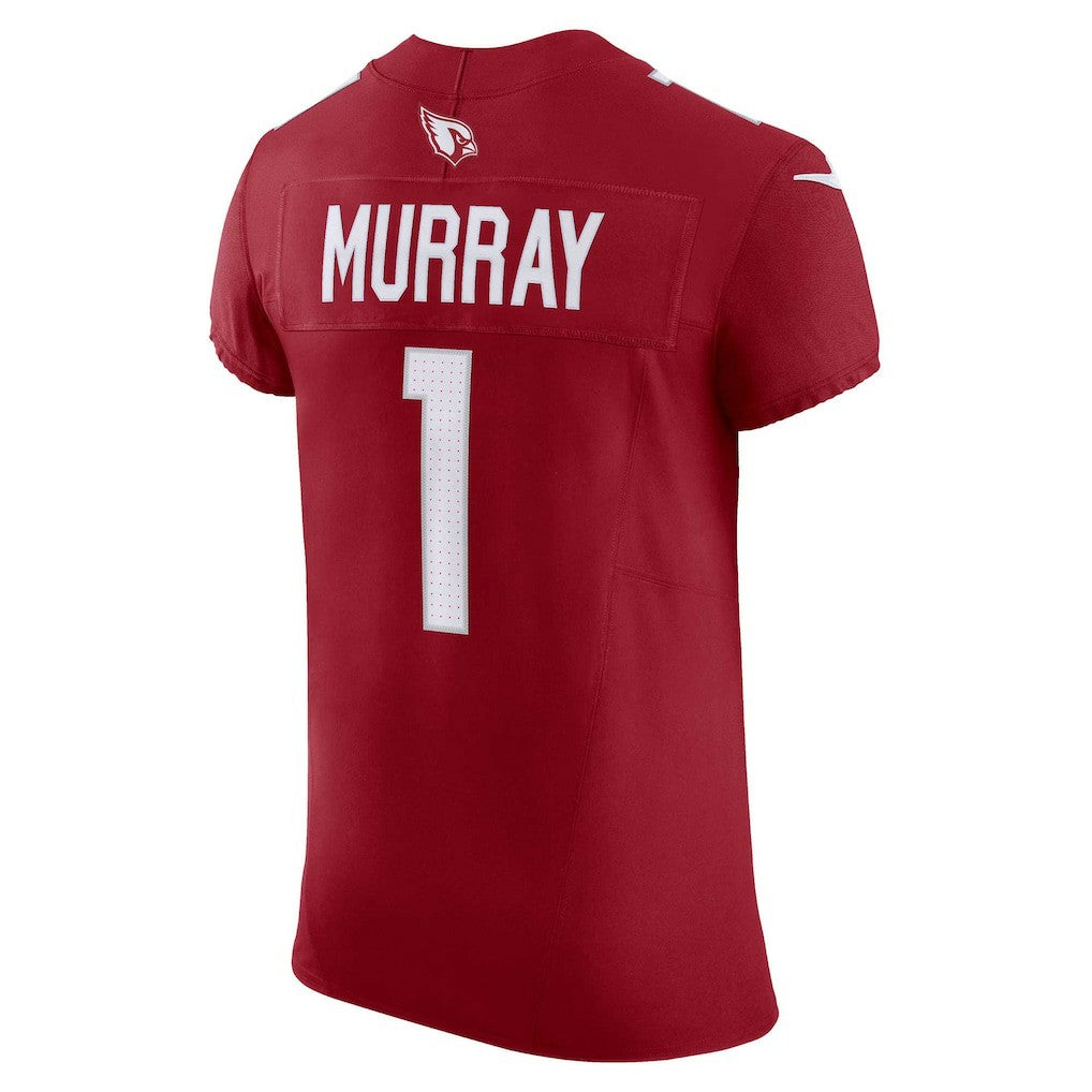 Kyler Murray Arizona Cardinals Vapor F.U.S.E. Elite Jersey - Cardinal | NFL Jerseys