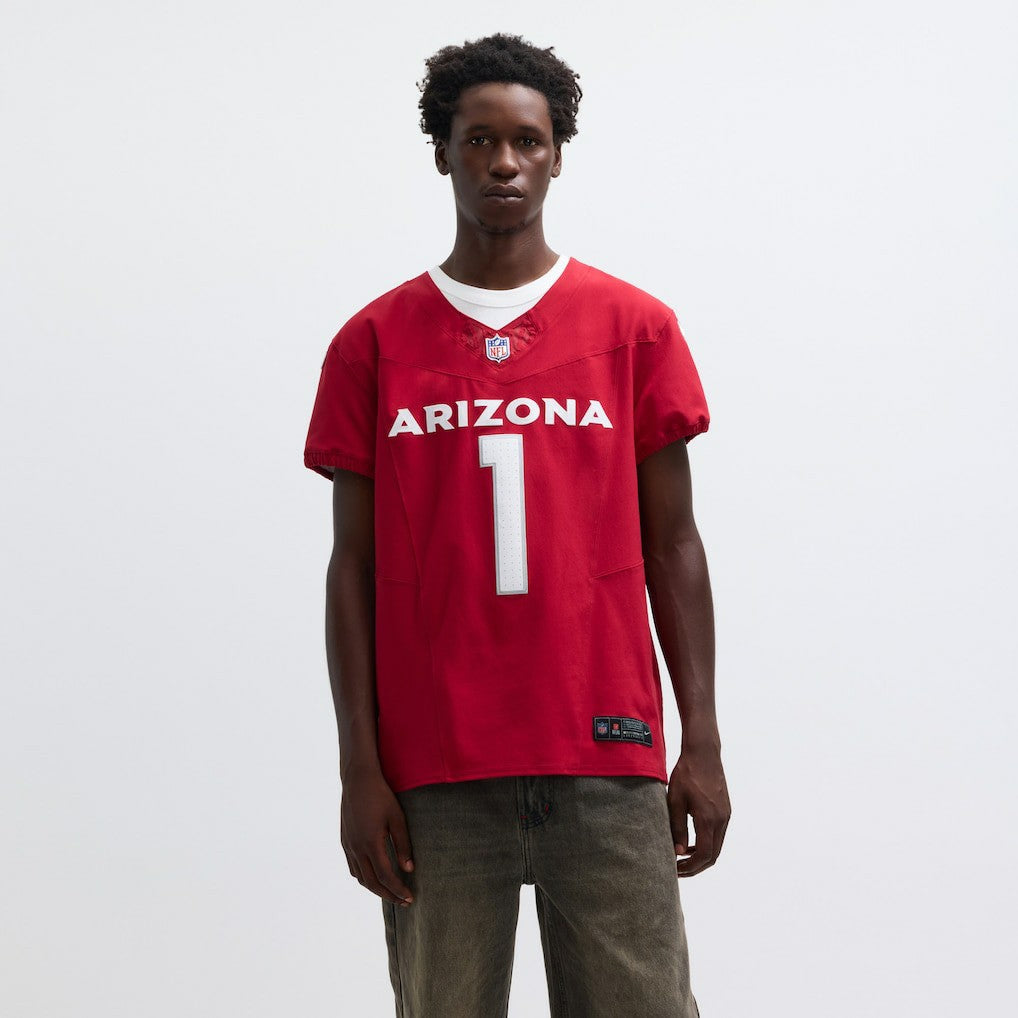Kyler Murray Arizona Cardinals Vapor F.U.S.E. Elite Jersey - Cardinal | NFL Jerseys