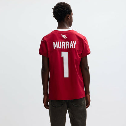 Kyler Murray Arizona Cardinals Vapor F.U.S.E. Elite Jersey - Cardinal | NFL Jerseys