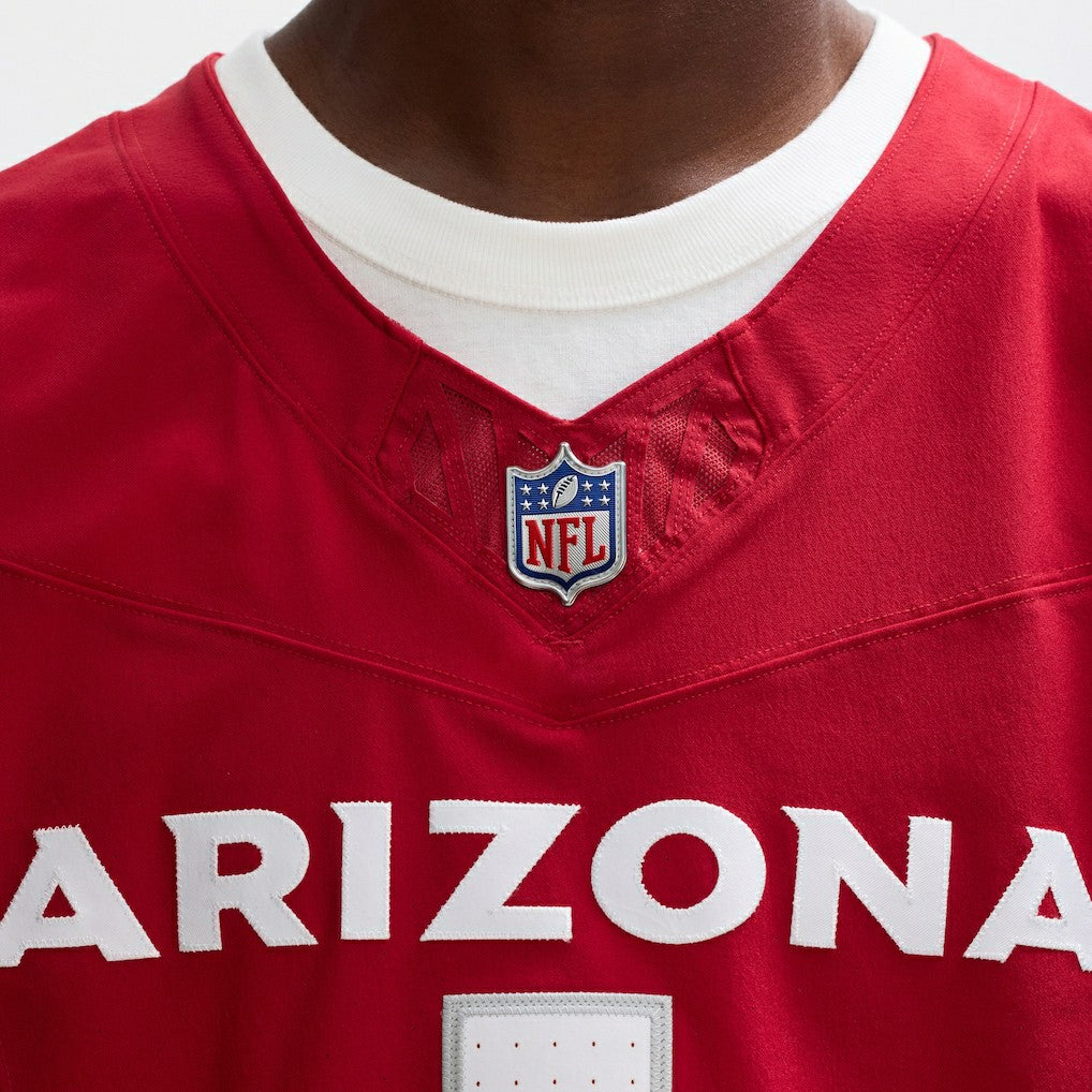 Kyler Murray Arizona Cardinals Vapor F.U.S.E. Elite Jersey - Cardinal | NFL Jerseys