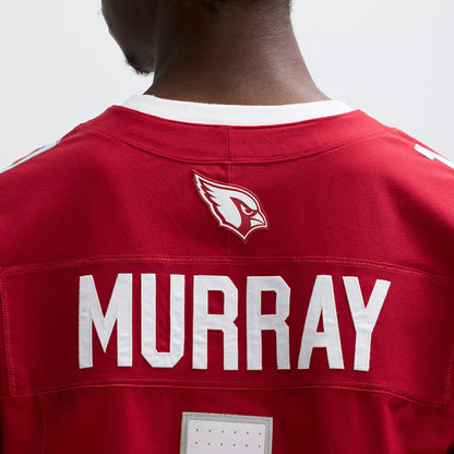 Kyler Murray Arizona Cardinals Vapor F.U.S.E. Elite Jersey - Cardinal | NFL Jerseys