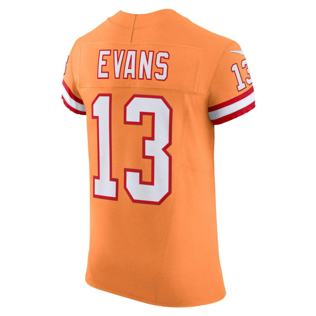 Mike Evans Tampa Bay Buccaneers Alternate Vapor F.U.S.E. Elite Jersey - Orange | NFL Jerseys