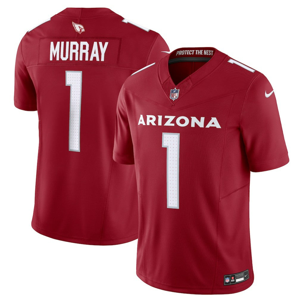 Kyler Murray Arizona Cardinals Vapor F.U.S.E. Limited Jersey Cardinal - Nike