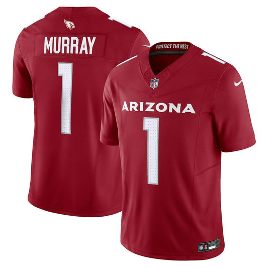Kyler Murray Arizona Cardinals Vapor F.U.S.E. Limited Jersey - Cardinal | NFL Jerseys
