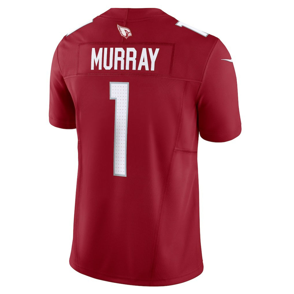 Kyler Murray Arizona Cardinals Vapor F.U.S.E. Limited Jersey Cardinal - Nike