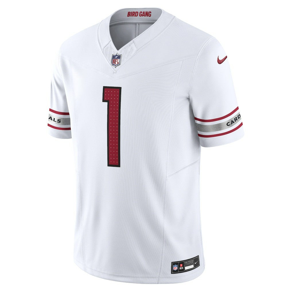 Kyler Murray Arizona Cardinals Vapor F.U.S.E. Limited Jersey White - Nike