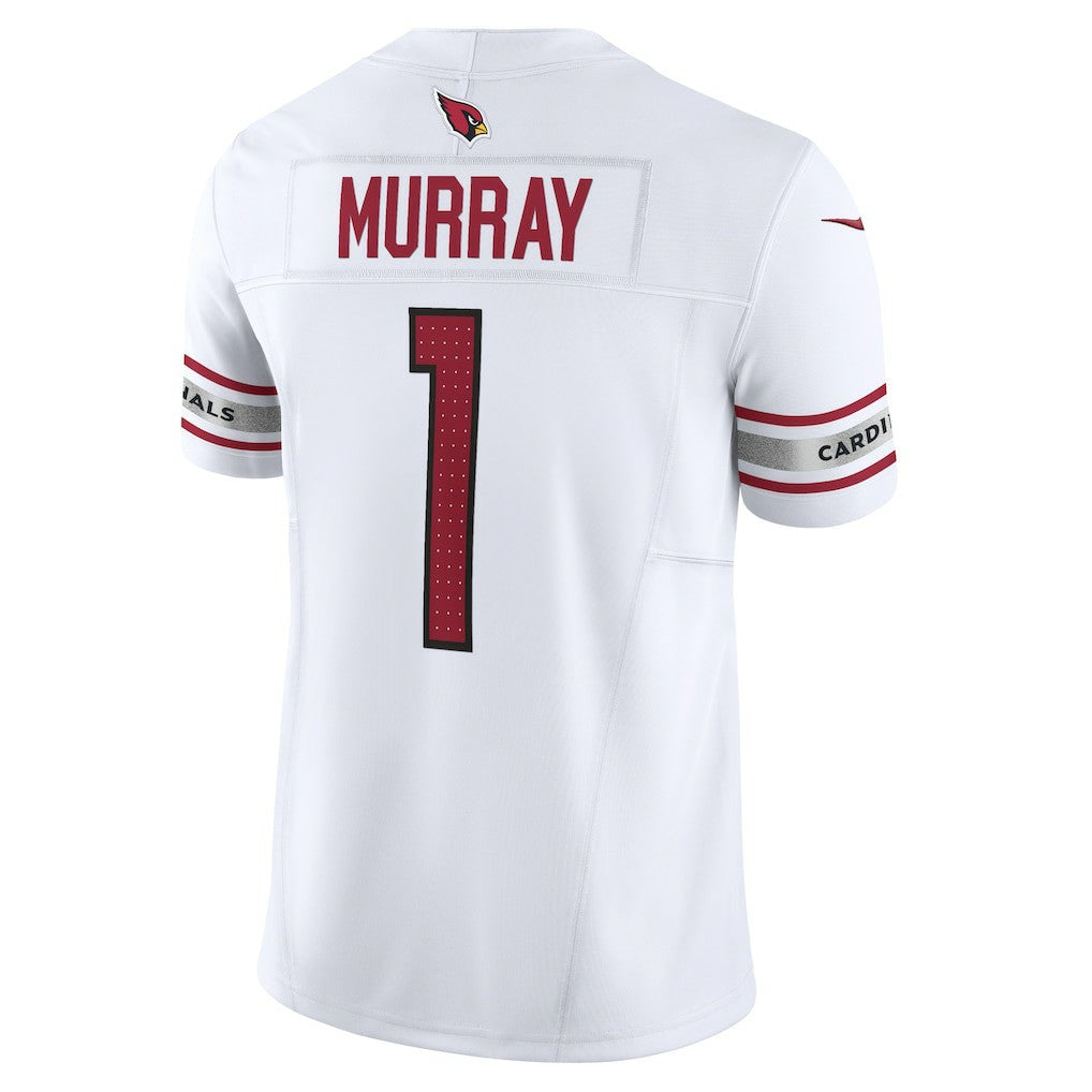 Kyler Murray Arizona Cardinals Vapor F.U.S.E. Limited Jersey White - Nike