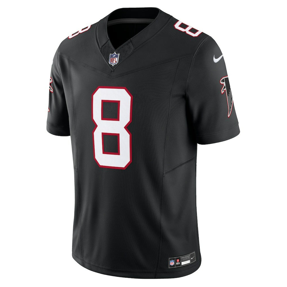 Kyle Pitts Atlanta Falcons Vapor F.U.S.E. Limited Jersey Black - Nike