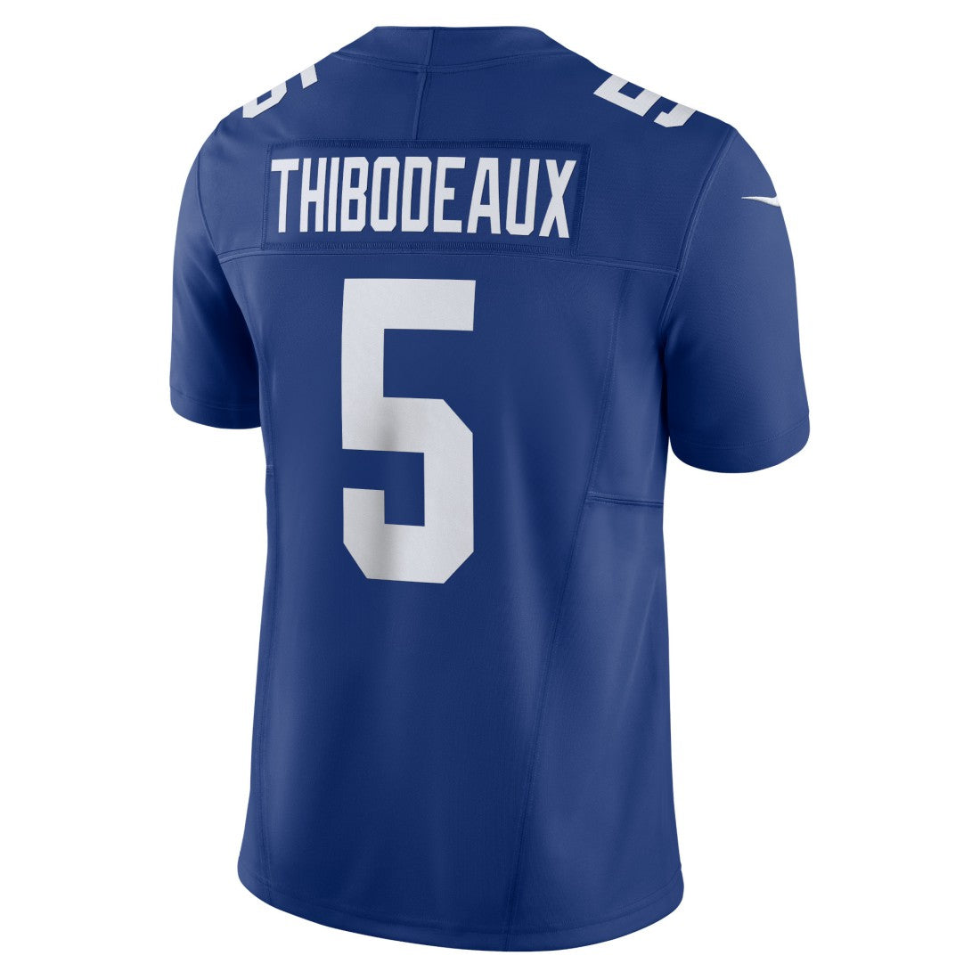 Kayvon Thibodeaux New York Giants Vapor F.U.S.E. Limited Jersey Royal - Nike