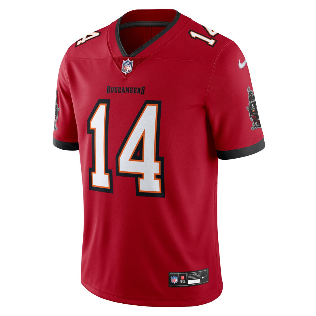 Chris Godwin Tampa Bay Buccaneers Vapor Untouchable Limited Jersey Red - Nike