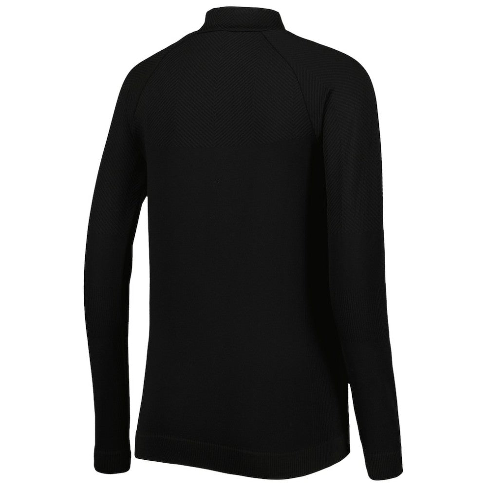 Boston Red Sox Levelwear Women's Energy Quarter-Zip Jacket Sale