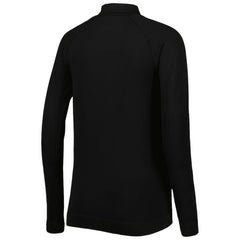 Boston Red Sox Levelwear Women's Energy Quarter-Zip Jacket Sale