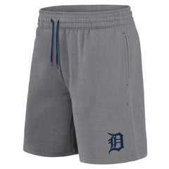 Detroit Tigers Fanatics Arch T-Shirt & Shorts Combo Set Near Me